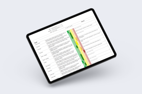 [PS] iPad Pro Free Scene4
